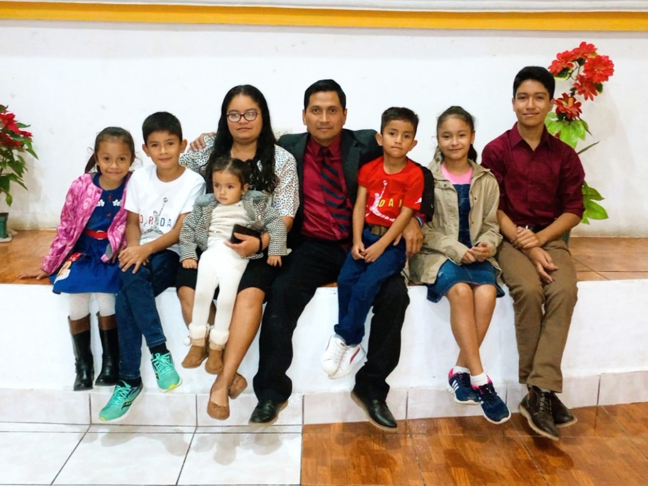 Manos De Compassion Christian Ministry To Guatemala