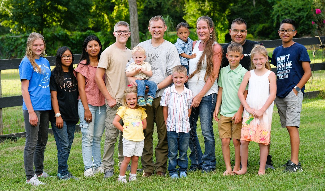 Manos De Compassion Christian Ministry To Guatemala