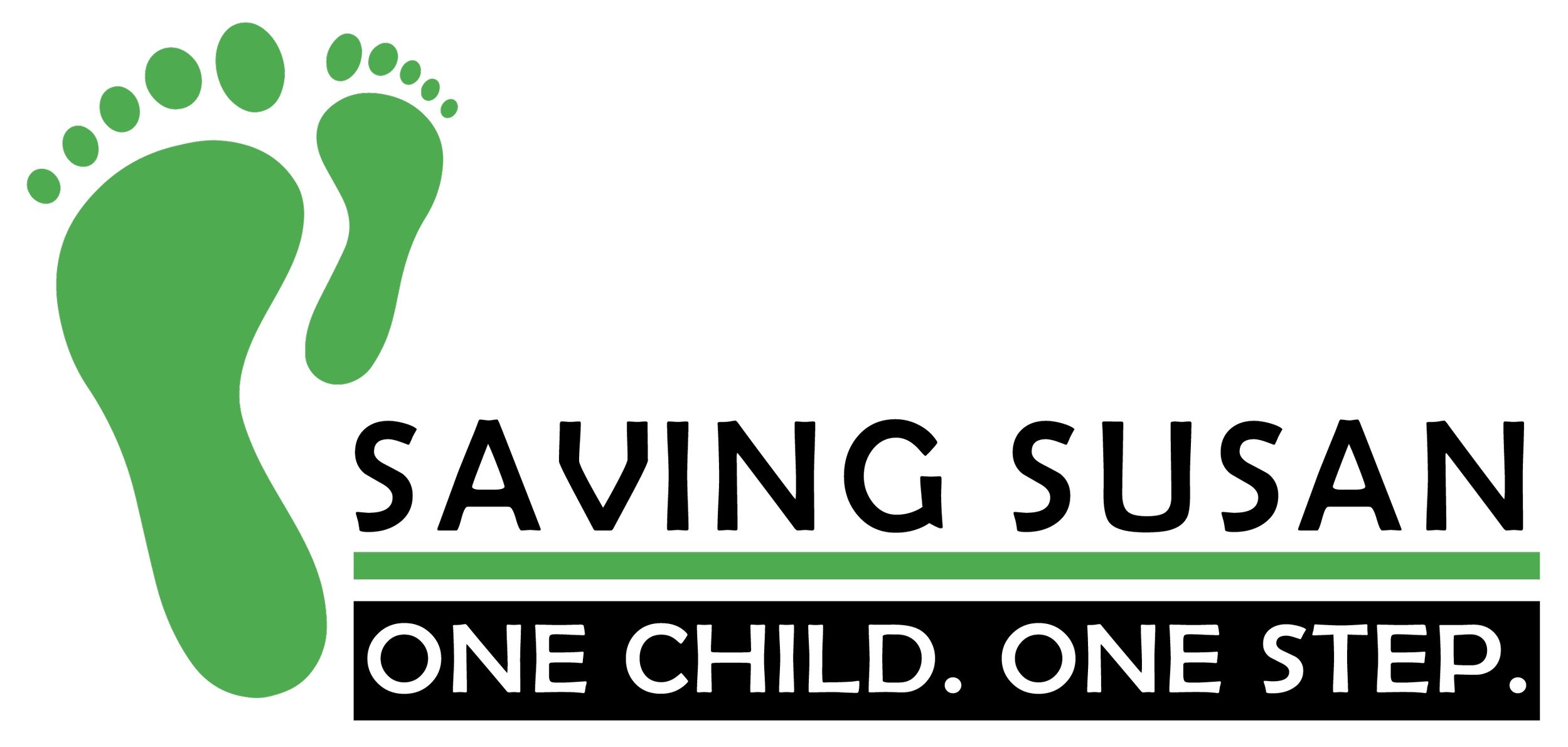 Saving Susan Ministry Logo